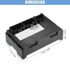 Dodge Durango Transfer Case Control Module (2011 - 2013)