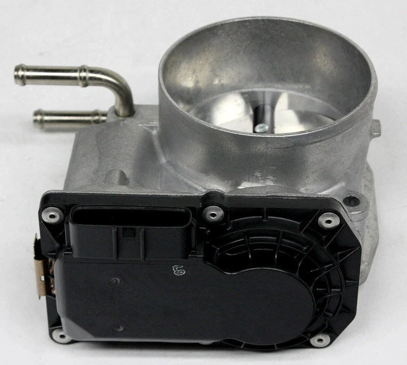 Armada NV Titan QX56 QX80 Throttle Body Assembly
