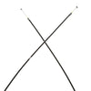 Mitsubishi Triton Strada L200 Hunter 2005-2014 Bonnet Release Cable
