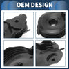 Ford Contour 2.5L V6 Gas (1995-2000) - Durable Metal 1 Pc Belt Tensioner
