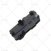 Mitsubishi Pajero Montero Left Fog Light (2015-2017)