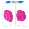 Suzuki 2 Button Car Remote Key Fob Case Protectors