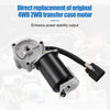 Chevrolet Tahoe Transfer Case Motor (2003-2005)