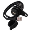 Motorcycles Charger Adapter Double USB Port Phone Charger
