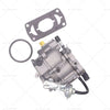 Chrysler Valiant 273 318 Hemi 6 HI-TOP Carter 2BBL Carburetors