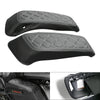 Harley Touring Road King Saddlebag Lids Covers (2014-2023)