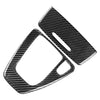 BMW 3 Series E90 E92 E93 Gear Shift Box Panel Cover Trim (2005-2012)
