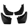 Land Rover Evoque Dynamic Mud Flaps Splash Guards (2012-2023)
