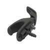 Chevrolet Silverado, GMC Sierra Dark Grey Coat Hook Clip