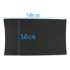 12 Sheets Car Heat Shield Sound Deadening Mat  (N/A)