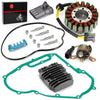 Polaris Ranger 800 Stator & Rectifier & Starter Relay Gasket (2011-2017)