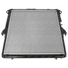 Mazda BT-50 UP 2.2L P4AT Aluminium Core Radiator (2011-2015)