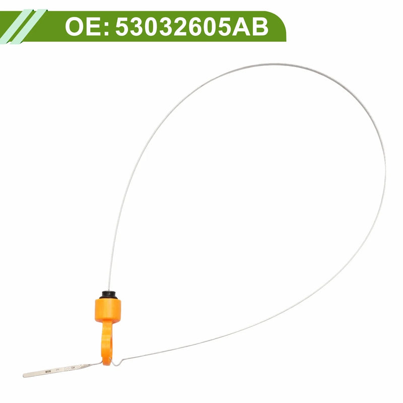 Dodge Ram 1500 Engine Oil Dipstick 8.3L (2005-2006)