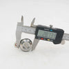 Chevrolet Nova 1985-1988 Door Locks with Keys