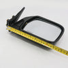 Toyota Hilux / 4Runner 1988-1997 Black Door Mirror