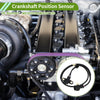Mitsubishi Mirage 1.8 Crankshaft Position Sensor (1995-1996)