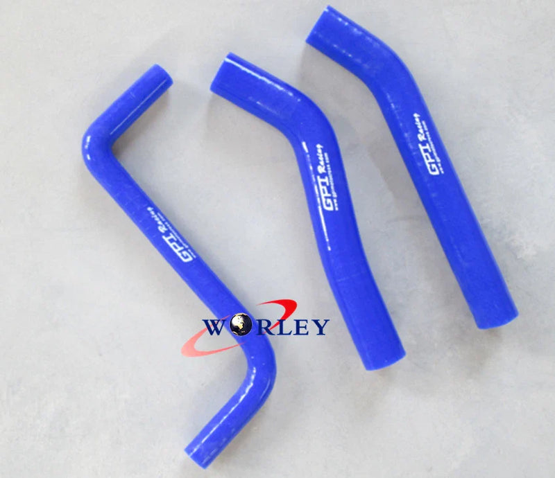 Honda TRX450R TRX450 Radiator & B Hose (2004-2009)