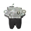 Kia Rio Sedan Trunk Latch Lid Lock Release (2012–2017)