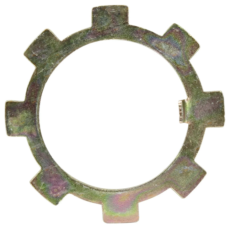 Suzuki LJ50 Sierra Bearing Lock Tab Washer (1974-2000)