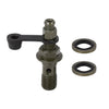 Motorcycle Banjo Bolt Bleeder Screw Fuel Line Fitting