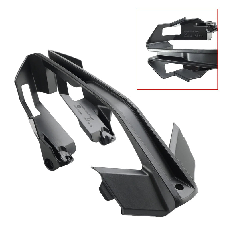 KTM 790 890 Headlight Fairing Protector Cover Black (2018-2023)