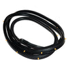 Nissan Sunny / Sentra / AD Resort N14 / Y10 Front Door Weatherstrip Seal