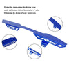 Yamaha YZF R15 Rear Sprocket Chain Guard Cover (2017-2019)