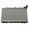 Nissan NX Coupe (1991-2000) 2.0L Heavy Duty Alloy Core Radiator