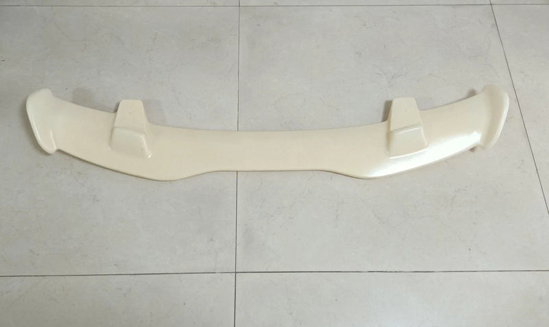 Ford Focus Hatchback Unpainted ABS Rear Spoiler Wing (2011-2018)