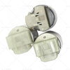 Ford Fusion, Escape, Mariner, Tribute Transmission Solenoid Kit (2006-2012)
