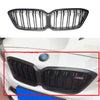 BMW M2C F87 2019-2021 Carbon Fiber Front Grille Grill