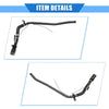 GMC Envoy Fuel Filler Neck Pipe / Tank Hose (2005 - 2008)