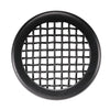Harley Sportster 60mm Black Metal Turn Signal Lights Covers