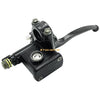Kawasaki KFX50 KFX90 Front Left Brake Master Cylinder (2007–2021)