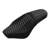 Honda Rebel 300 500 CMX300 CMX500 Black Driver Passenger Seat (2017-2022)