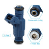 Ford Explorer, Mazda B4000, Ranger Fuel Injectors 2 x 0280156029 (2001-2005)