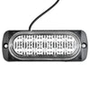 Car Truck Lamp / 12V 36W / 12-LED Bulb Warn Safety Super Bright
