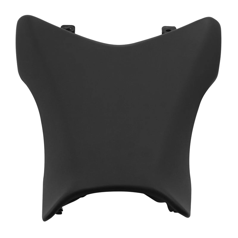 Kawasaki Ninja ZX-10R Black Front Driver Seat Cushion (2016-2020)