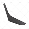 VW Golf MK6 Right Inner Door Trim Pull Handle Cover (2009-2013)