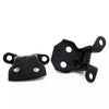 Toyota Hilux 1979-1988 Door Hinge Upper Lower Right Set