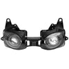 KAWASAKI Ninja ZX6R Headlight Housing Assembly (2007-2008)