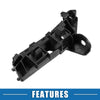 Honda Civic Front Left Right Bumper Bracket (2022-2023)