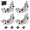 Honda Rancher TRX420FA / FPA AT One Way Centrifugal Clutch Shoes Weights