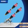 BMW 3 Series 328i, 5 Series 528i, M3, Z3 4 x Fuel Injectors (1992-2006)