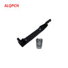 Mitsubishi Lancer Black Rear Right Exterior Door Handle (2008-2015)
