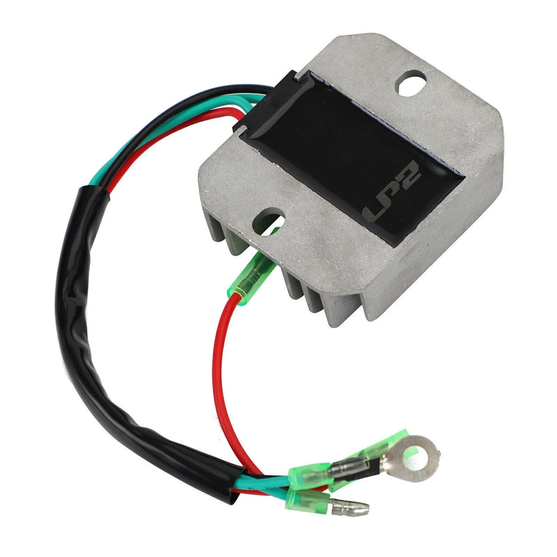 Yamaha 8hp 9.9hp Regulator Rectifier (1985-2007)