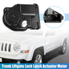 Dodge Chrysler Jeep Tailgate Trunk Latch Lock Actuator (2011-2023)