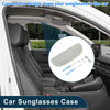 Peugeot 308 (2014-2024) Gray 1 Set Sunglasses Case
