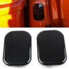 Harley Road King, Street Glide Antenna Hole Plug Cover (2009-2023)