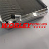 Toyota Hilux LN85 LN86 2.8L Diesel Aluminum Radiator (1988-1995)